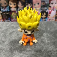 [LOOSE] JoJo's Bizarre Adventure Giorno Giovanna PansonWorks Banpresto Figure