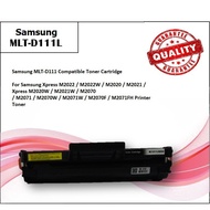 Samsung 111L Black MLT-D111L Toner Compatible High Capacity
