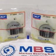 BEARING 607 ZZ - 607ZZ ORIGINAL SKF BRAND