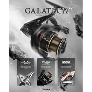 Iroly Galatech 2000/2500/3000 Reel Power Handlehg