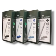 NEW EDITION ECO GEL PEN FAST DRY GEL PEN 0.5 & 0.7