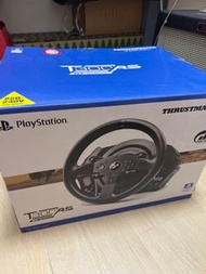 Thrustmaster T300RS GT Edition (PS5 ok)