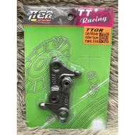 TTGR CAM FOLLOWER ROLLER TYPE TMX-155-High Cam For Motorcycle