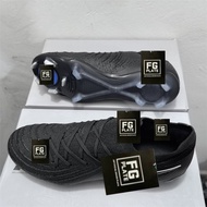 Nice Design Size 39-45 Soccer Boots Fg Men‘s Outdoor Knitting Football Shoes Football Boots d1df651t