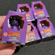 Zuru 5 Surprise Toy Mini Brands Disney Store 2 Pixar Toy Story Zurg 索克天王款 迪士尼 迷你玩具 合Re-ment 食玩 1/6 1