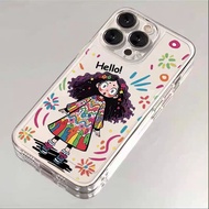 Casing for OPPO A16 A3S A5S A15 A17 A53 A5 2020 RENO13F 5G A12 A92 A17k A9 2020 A78 5G A78 4G RENO13