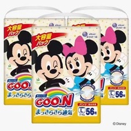 GOON大王迪士尼版尿片