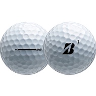 Bridgestone E6 golf balls - Non golf balls