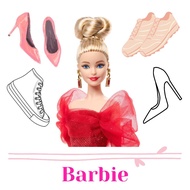 Barbiee Doll Shoes Barbieee Doll Shoes 1