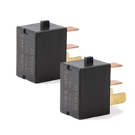 2PCS 12V DC Relay Fits For Honda For Acura A/C Compressor G8HL-H71 39794-SDA-A03 Car Relays 39794-SD