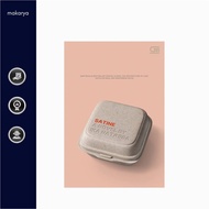 Satine Novel (Ika Natassa) Romance Books Novel