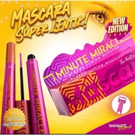 1 MINUTE MIRACLE XTREME MASCARA