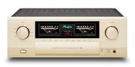 [年前特價]現貨日本Accuphase E-480 綜合擴大器