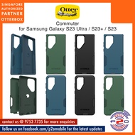 Otterbox Commuter for Samsung Galaxy S23 Ultra / S23+ / S23
