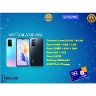 [100% Original Vivo Malaysia] Vivo  V23E 4G/5G 8GB + 128GB