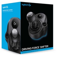 # Logi G Driving Force Shifter For G29 / G923 / 941-000132