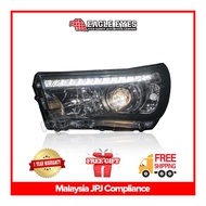 TOYOTA HILUX VIGO REVO 2015-2020 PROJECTOR LED SEQUENTIAL SIGNAL HEADLAMP