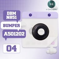 DBM - N851 DBM N851 SPARE PART/ [ BUMPER ] *S