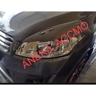 MATA SUZUKI Narrow Eyes Narrow Eyes Eyelid/s Luxury Fiber Headlight Eyebrow/s ErtigaSUZUKI Dreza/s