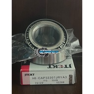 Bearing 32207 JR BEARING BEARING 32207JR KOYO Outer Front Wheel PS120 PS125 PS135