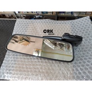 Rearview Mirror Inner HONDA CITY ZX Year 2003-2021 Black 76430-SEL-P01ZA