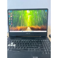 Asus Tuf Gaming Fx505d