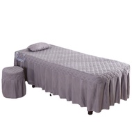 1pcs Beauty Salon Bed cover Massage Table Bed Sheet SPA Treatment Bed Cover Massage SPA Bed Cover