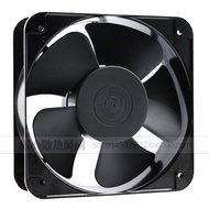 H18060B3HL 18CM 110V/220V/380V Chassis Electric Solder Smoke KTV Cooling Fan Fan OT8X