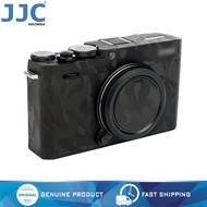 Anti-scratch Protective Skin Film Shadow Black for Fujifilm X-E4