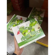 APPLE FIBER+COLLAGEN_V'ASIA