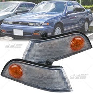 LUCID Nissan Cefiro A31 1988-1994 Front Corner Light Signal Light Corner Lamp (Made in Taiwan)