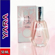 Yara EDP- 50 ML (1.7Oz) By Ard Al Zaafaran | Perfume For Every Women's Soul