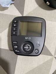 Leica SF C1 閃光燈引閃器