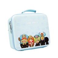 IINE เคสใส่ของการ์ตูน EVA แบบ All-In-One สำหรับ Nintendo Switch/แบบพกพาแบบเต็มรูปแบบป้องกันกระเป๋าเด