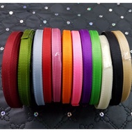 RIBBON 1/4" ( 10 yard )