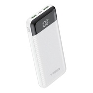 POWER BANK (พาวเวอร์แบงค์) VEGER P20PD W2019 20K mAh