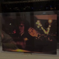 In The Mood For Love 花樣年華 王家衛 Wong Kar Wai 電影海報 Movie Poster