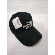 หมวกแก๊ป งานปัก The North Face หมวกกันแดด แฟชั่น มี 7 สี สายปรับขนาดได้ มีสินค้าพร้อม
