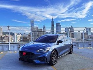 2022 FORD FOCUS Lommel ST