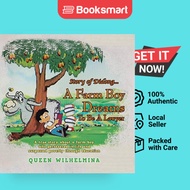 Story of Didong...A Farm Boy Dreams to Be a Lawyer: A True Story About a Farm Boy W - 9781984583222