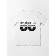 BuatanMalaysia AE86 GT86 Initial D initialD t shirt XS to 7XL