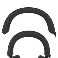 Geekria Silicone Headband Cover Compatible with Sony WH-1000XM5 WH1000XM5 Wireless Headphones Head T