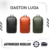 Gaston Luga Lightweight DuoSeal Backpack 14”