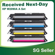 HP 119A W2090A W2091A W2092A W2093A Compatible Toner Cartridge HP M150a/M150nw/MFP 178nw/MFP 178nwg/
