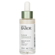 BABOR - Doctor Babor Clean Formance Moisture Glow Serum (Sal