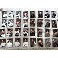 Photocard Random card GMMTV LOL2026 Jimmy C Junior Mark Bunprem LOLFANFEST2026