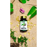 SACHA INCHI OIL ANNUR OMEGA 3 6 9- O R I 1 0 0 % FOR BODY CARE