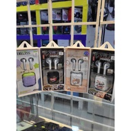 SIBYL Wireless Bluetooth Earphone