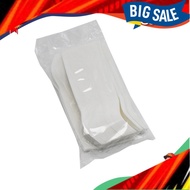 (85Pcs) Garfu Plastik Pakai Buang, Plastic Fork, Sudu Garfu Plastik