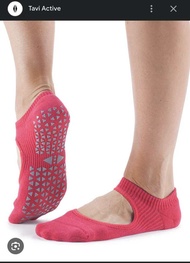 tavi noir Emma grip sock